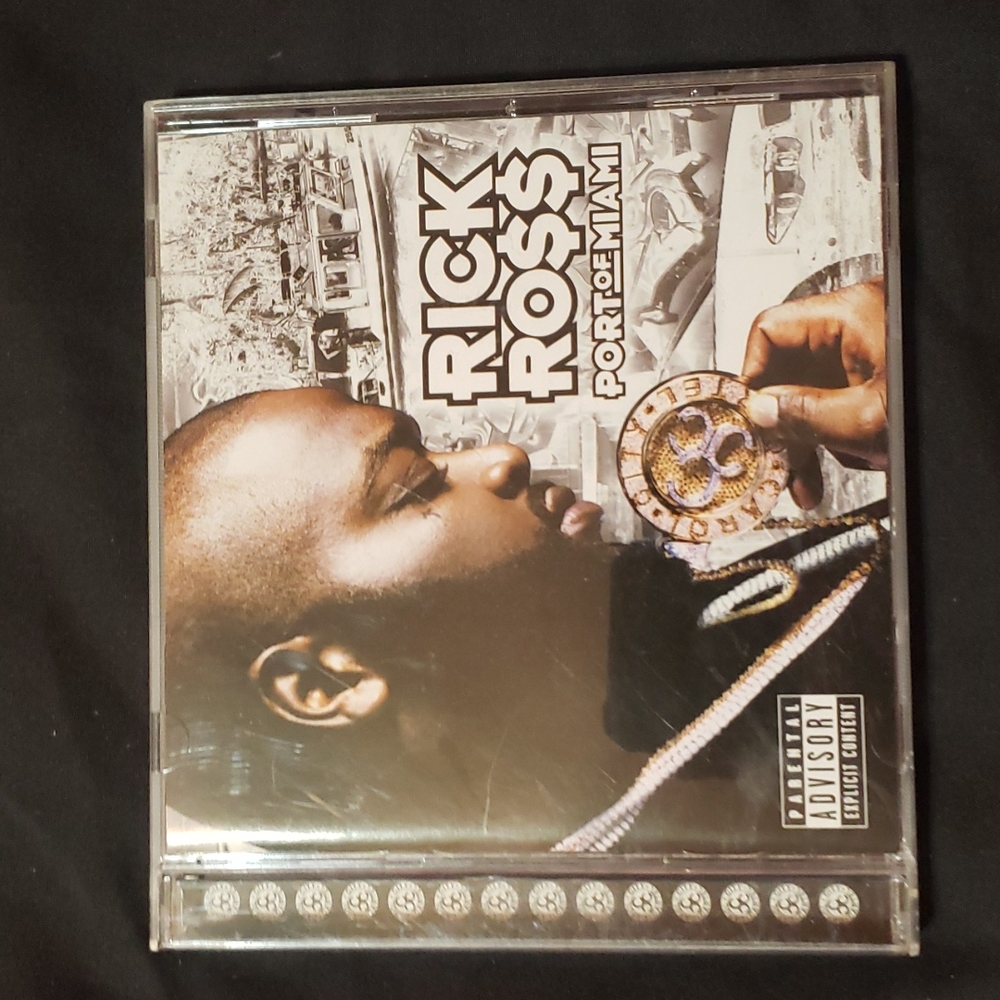 Rick Ross